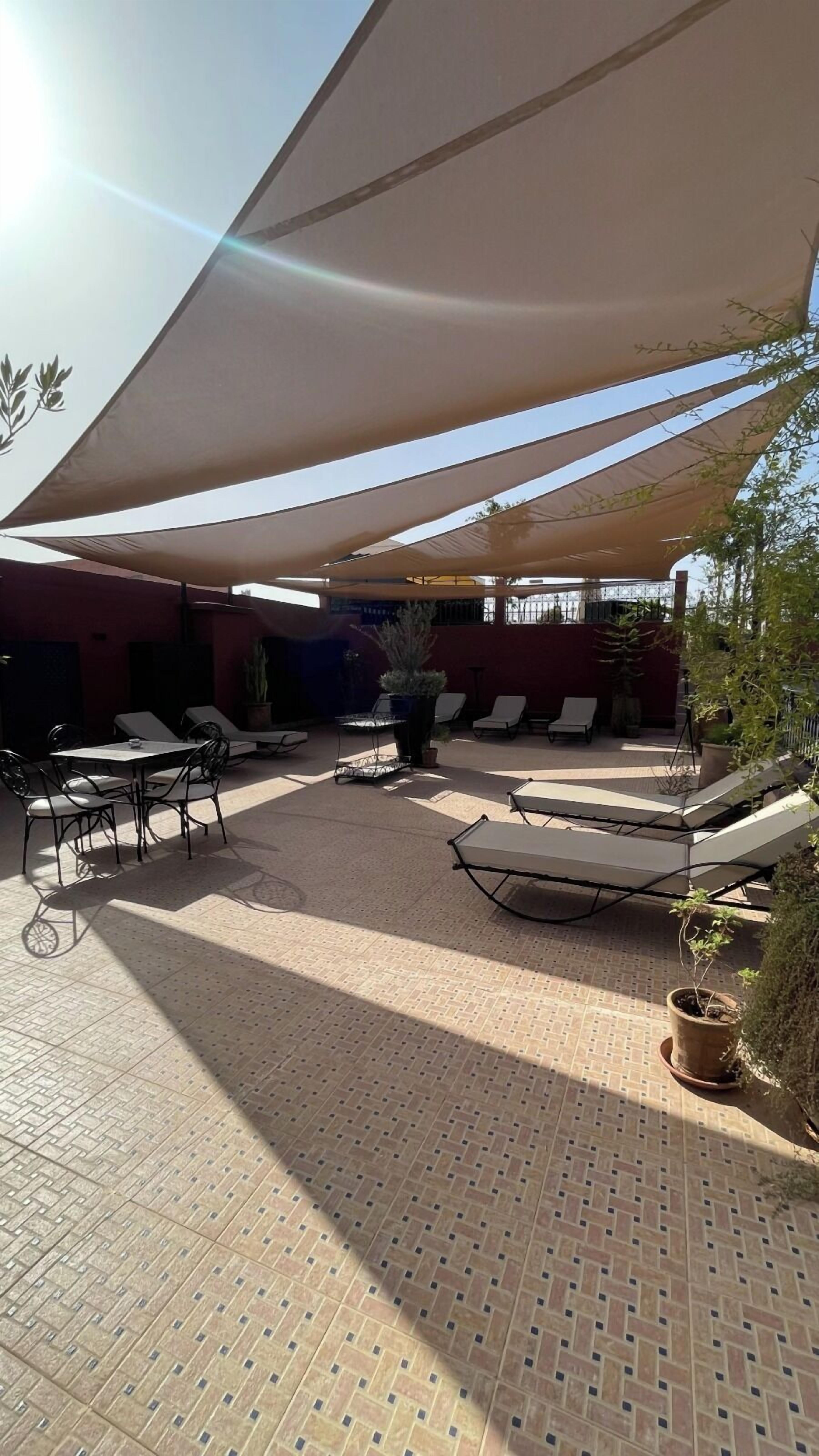 Photo - Riad Soir De Marrakech