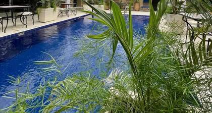 Riad Soir De Marrakech