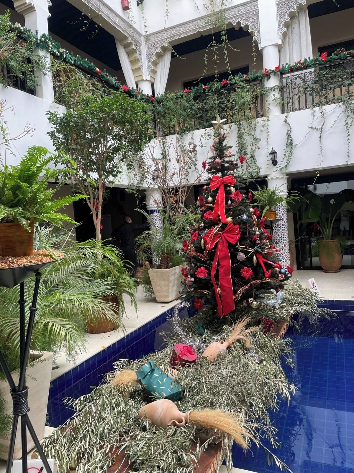 Photo - Riad Soir De Marrakech