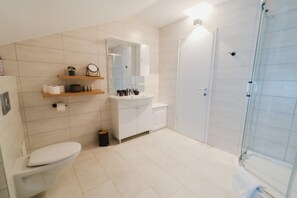 4 habitaciones 