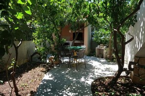 1 habitación