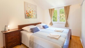 House, Smoking - Holiday Houses, Villas Tonci - Comfortable & Surrounded by Nature (Tucepi)