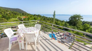 House, Smoking - Holiday Houses, Villas Tonci - Comfortable & Surrounded by Nature (Tucepi)