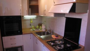 Apartment, Smoking - Apartments Ivan - 50 m From sea (Zadar)