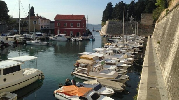 Exterior - Apartments Ivan - 50 m From sea (Zadar)
