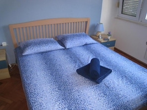 Room - Apartments Ivan - 50 m From sea (Zadar)