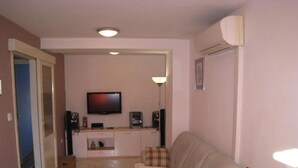 Apartment, Smoking - Apartments Ivan - 50 m From sea (Zadar)