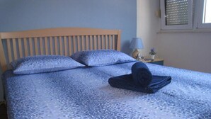 Apartment, Smoking - Apartments Ivan - 50 m From sea (Zadar)