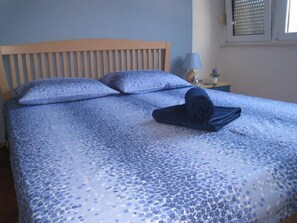 Leilighet, røyk | 2 soverom