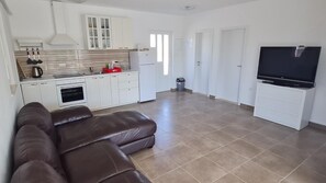 Ferienhaus | 2 Schlafzimmer