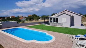 ハウス | 2 室のベッドルーム