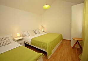 House, Smoking | 1 bedroom - Holiday Houses, Villas Ivi - 100 m From sea (Supetar)