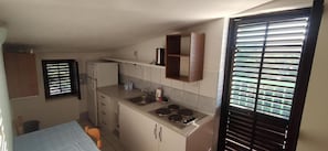 apartman