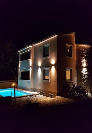 Casa | Fachada