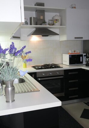 House - Holiday Houses, Villas Draga - With Pool (Pula)