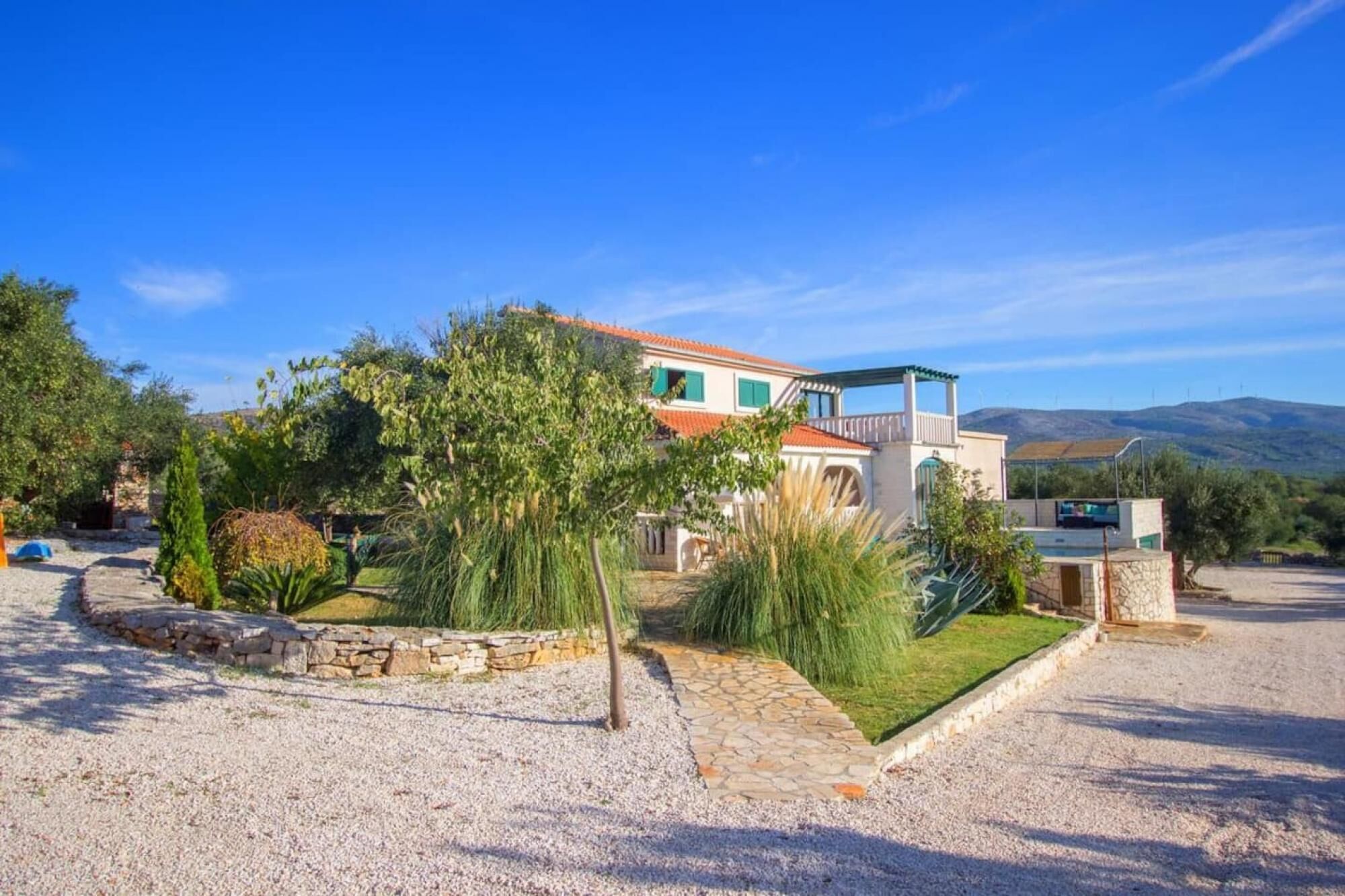 House, Smoking | 2 bedrooms