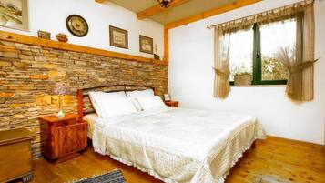 House, Smoking | 2 bedrooms