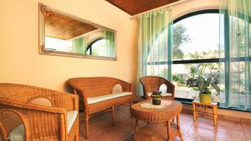 House, Smoking | 2 bedrooms