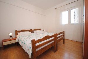 Departamento | 3 habitaciones 