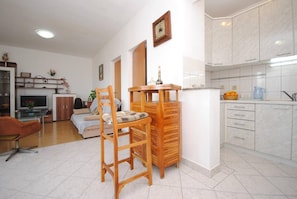 Apartamento | 3 quartos
