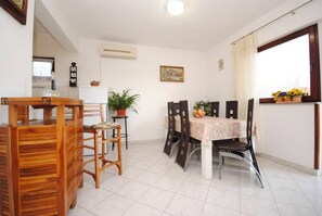 Apartamento | 3 quartos