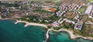 Apartment - Apartments Ezgety - 330m From the Beach (Kastela)