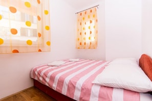 Apartamento, para fumantes | 2 quartos