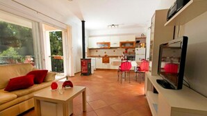 House - Holiday Houses, Villas Jagoda - Next to the sea (Solta)