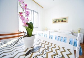 Apartamento | 3 quartos