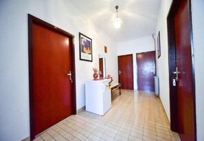 Apartamento | 3 quartos