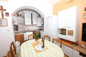 Apartment - Apartments Dani-free Parking (Dugi Rat)