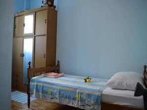 3 chambres