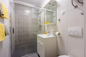 Apartment | 1 bedroom - Apartments Mario - 50 m From sea (Novi Vinodolski)