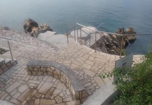 Apartment | 1 bedroom - Apartments Mario - 50 m From sea (Novi Vinodolski)