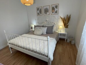 Apartamento | 3 quartos