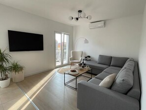 Leilighet | 3 soverom