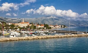 Leilighet | Eksteriør