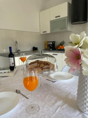 Apartamento | 3 quartos