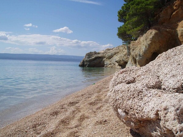 Căn hộ, hút thuốc | Ngoại thất