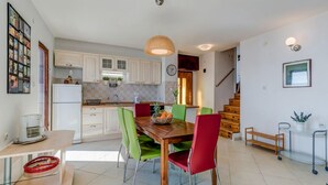Apartamento, para fumantes | 2 quartos