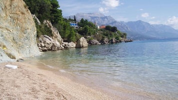 Apartamento, para fumantes | 2 quartos