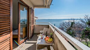 Apartamento, para fumantes | 2 quartos