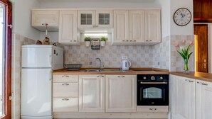 Apartamento, para fumantes | 2 quartos