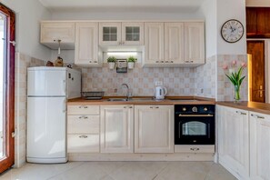 Apartment, Raucher | 2 Schlafzimmer