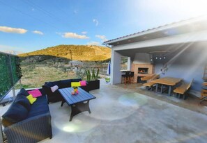 1 bedroom - Holiday Houses, Villas Toni - Modern (Postira)