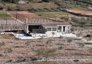 House | 1 bedroom - Holiday Houses, Villas Toni - Modern (Postira)