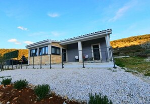 Huis | Exterieur