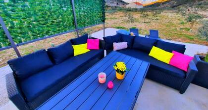 Holiday Houses, Villas Toni - Modern