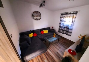 Huis | 1 slaapkamer