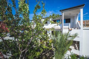 3 habitaciones